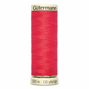 GÜTERMANN Polyester Thread 100m - #390 - Flemish