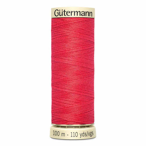 GÜTERMANN Polyester Thread 100m - #390 - Flemish