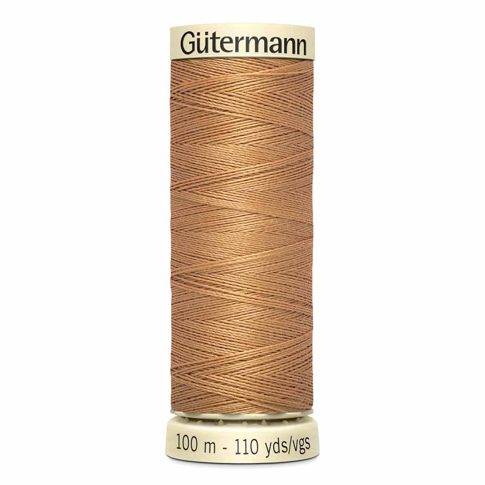 GÜTERMANN Polyester Thread 100m - #504 - Cashmere