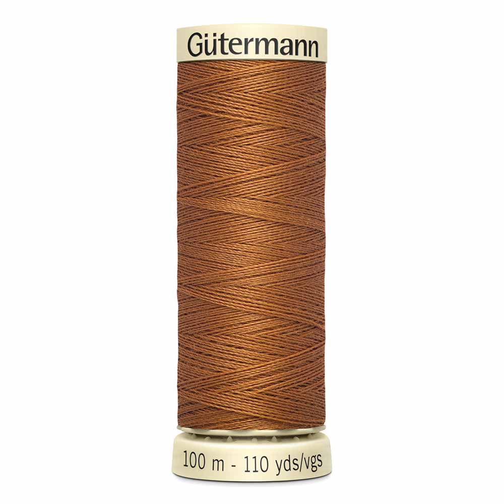 GÜTERMANN Polyester Yarn 100m - #561 - Sweet and Sour