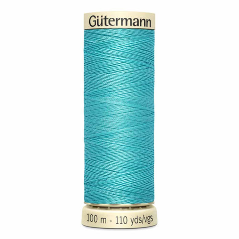 GÜTERMANN Polyester Thread 100m - #607 - Crystal