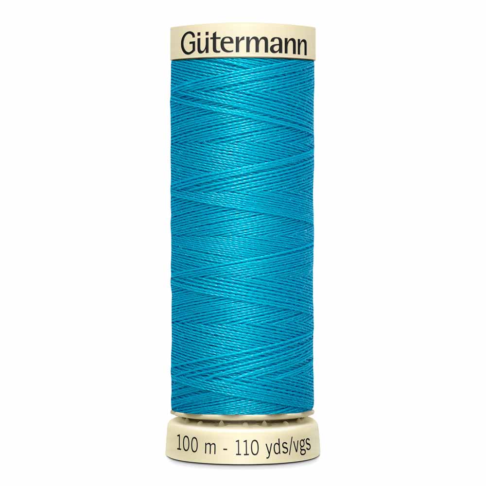GÜTERMANN Polyester Thread 100m - #619 - Parakeet