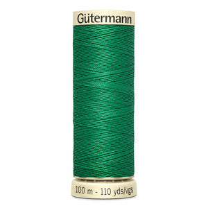 GÜTERMANN Polyester Thread 100m - #745 - Pepper green