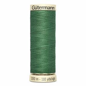 GÜTERMANN Polyester Thread 100m - #777 - Light aspen