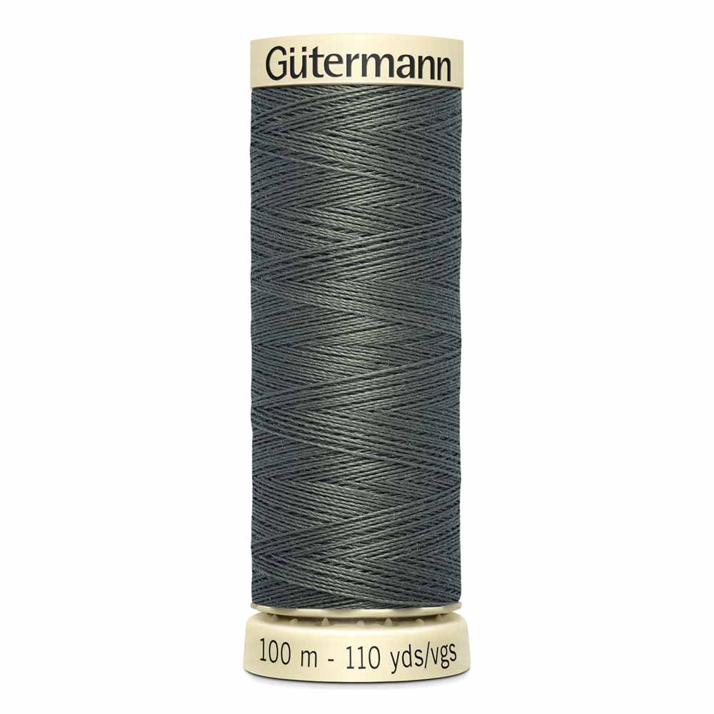 GÜTERMANN Polyester Thread 100m - #791 - Timber