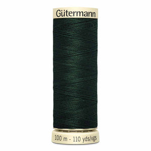 GÜTERMANN Polyester Thread 100m - #794 - Spectrum