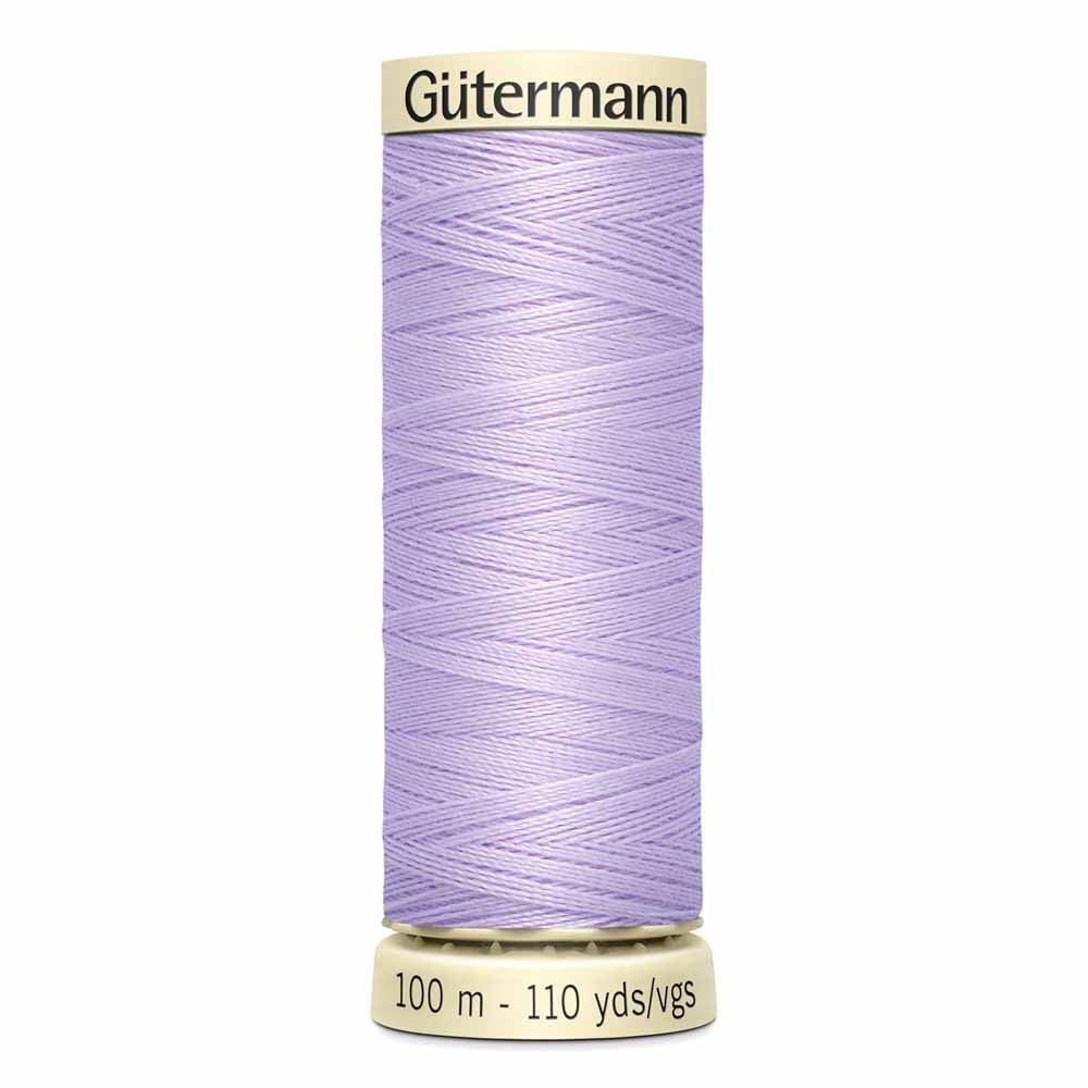 GÜTERMANN Polyester Thread 100m - #903 - Orchid