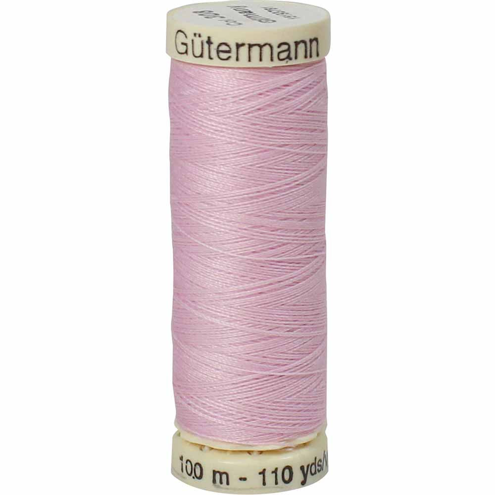 GÜTERMANN Polyester Thread 100m - #912 - Charm