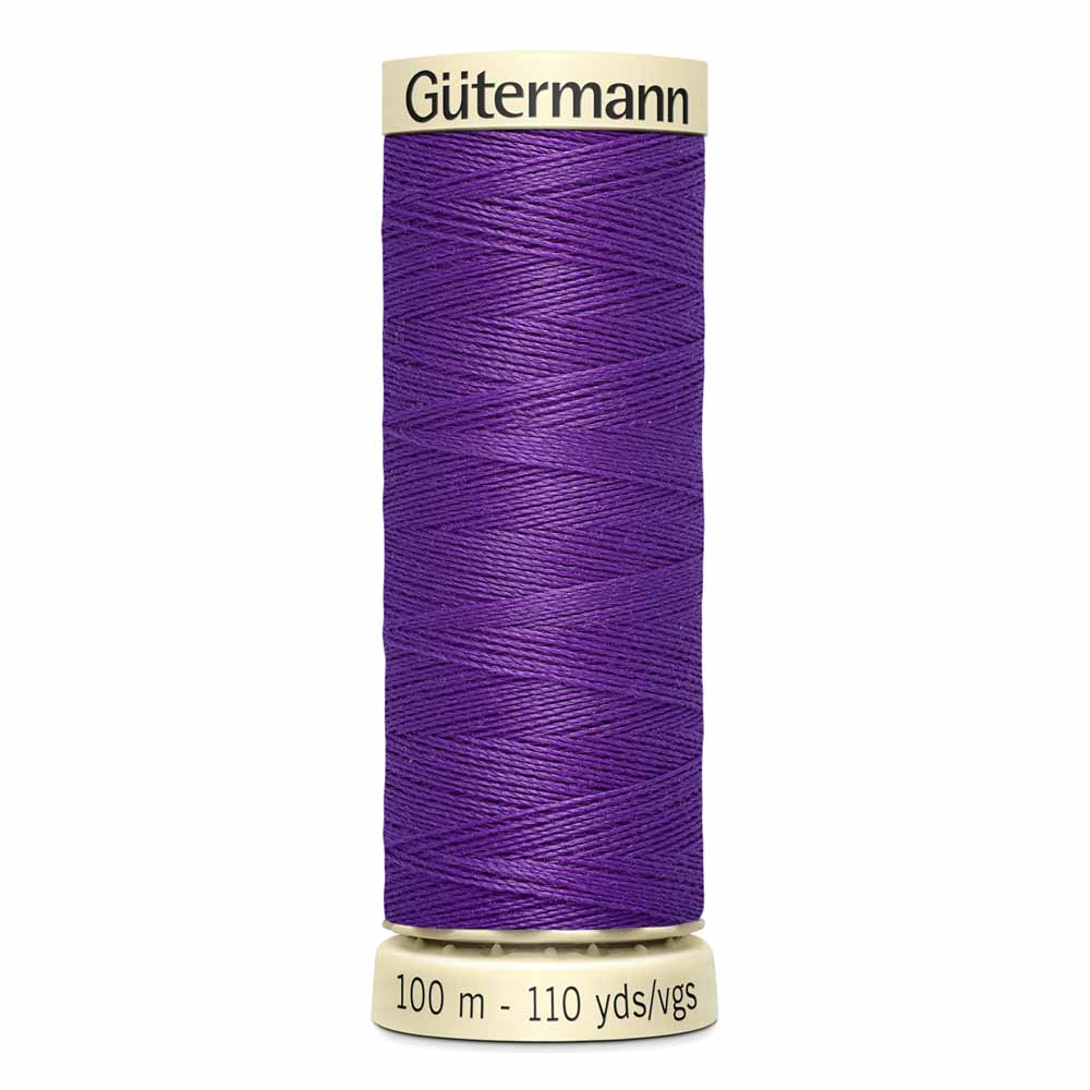 GÜTERMANN Polyester Thread 100m - #928 - Hydrangea