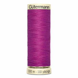 GÜTERMANN Polyester Thread 100m - #936 - Laurel