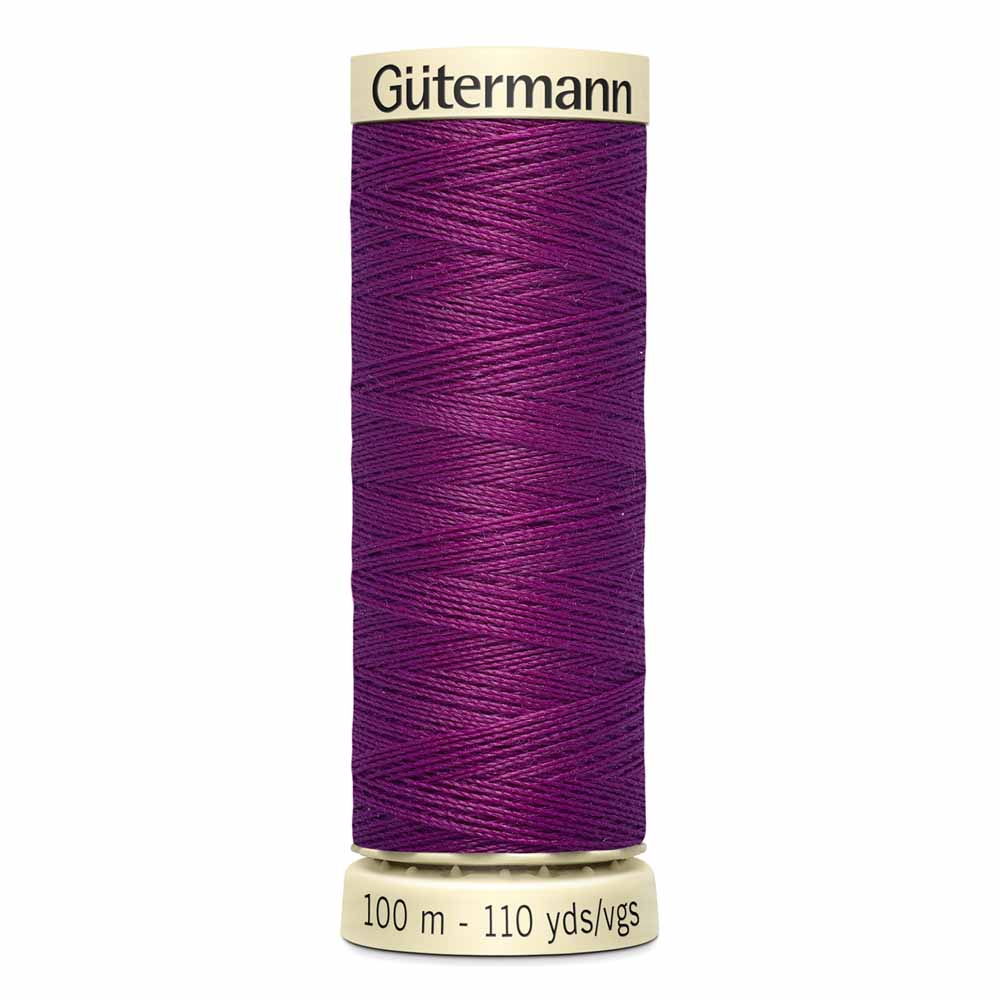 GÜTERMANN Polyester Thread 100m - #940 - Amethyst