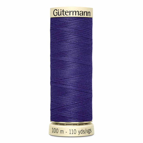GÜTERMANN Polyester Thread 100m - #944 - Frosted Purple