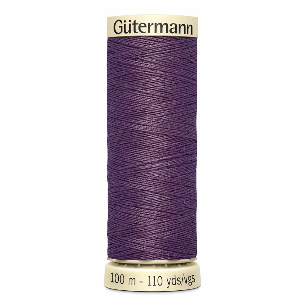 GÜTERMANN Polyester Thread 100m - #948 - Thistle