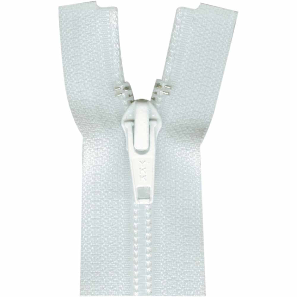 Separable zipper #5 - 65 cm - Costumakers