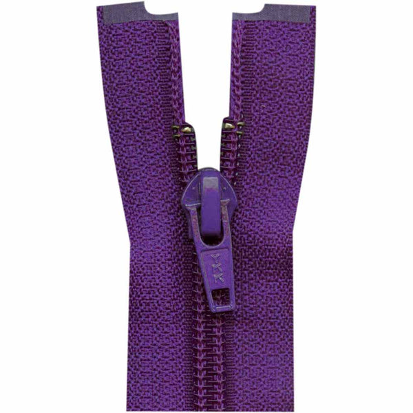 Separable zipper - 55 cm - Costumakers