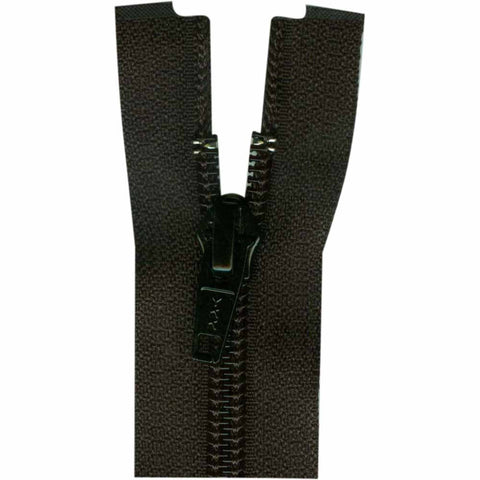 Separable zipper - 50 cm