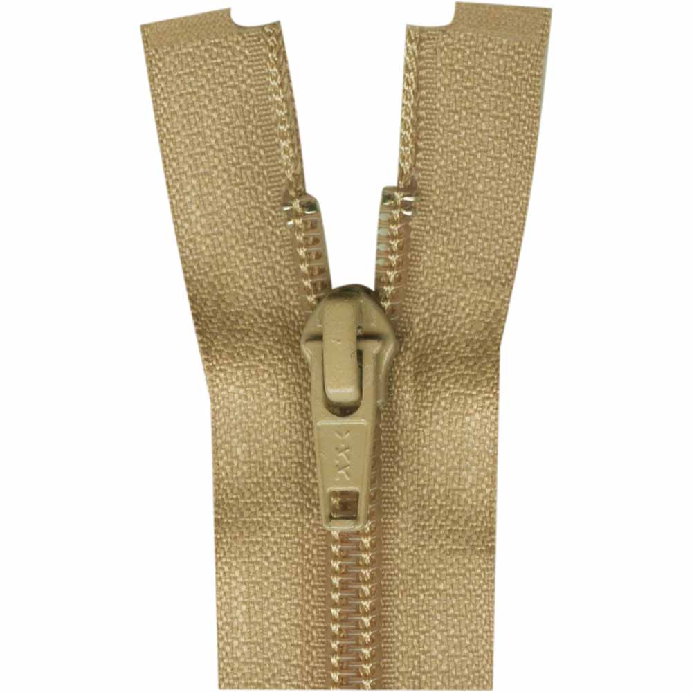 Separable zipper #5 - 65 cm - Costumakers