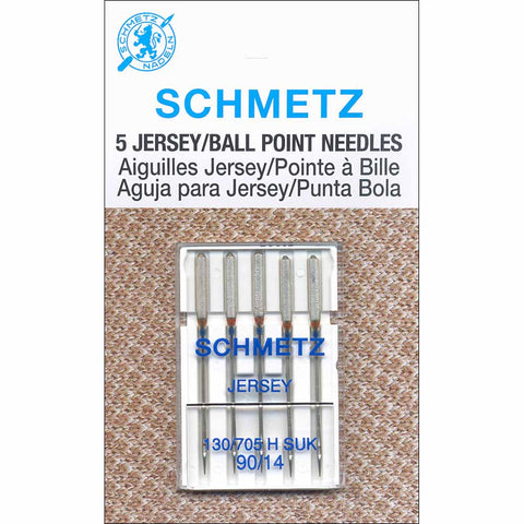 Aiguilles Schmetz Double STRETCH 75/11 - 4.0mm – NON NON OUI