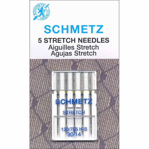 Needles STRETCH SCHMETZ - 90/14