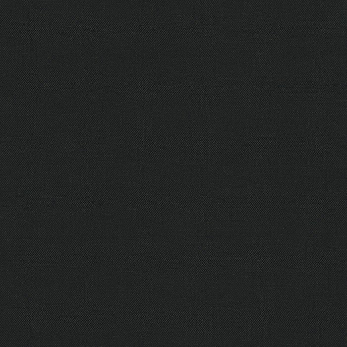 Black - Kona - Coton à courtepointe uni
