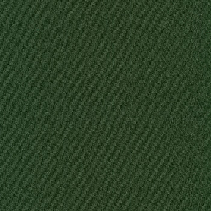 Evergreen - Kona - Coton à courtepointe uni