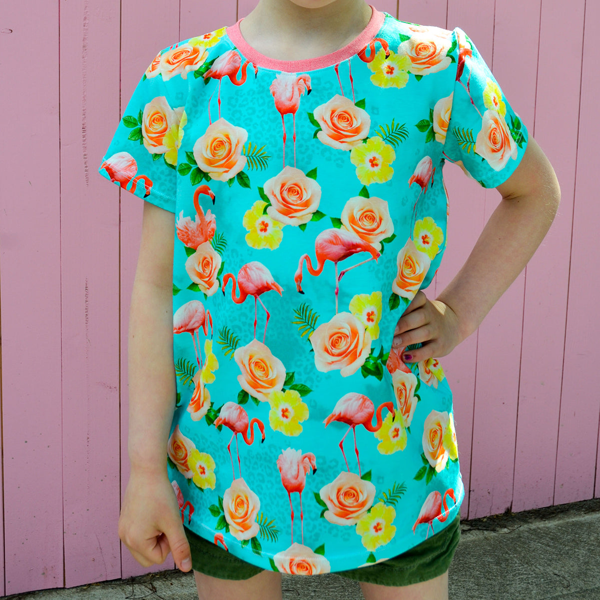 BALLOON GUM sweater – NON NON OUI