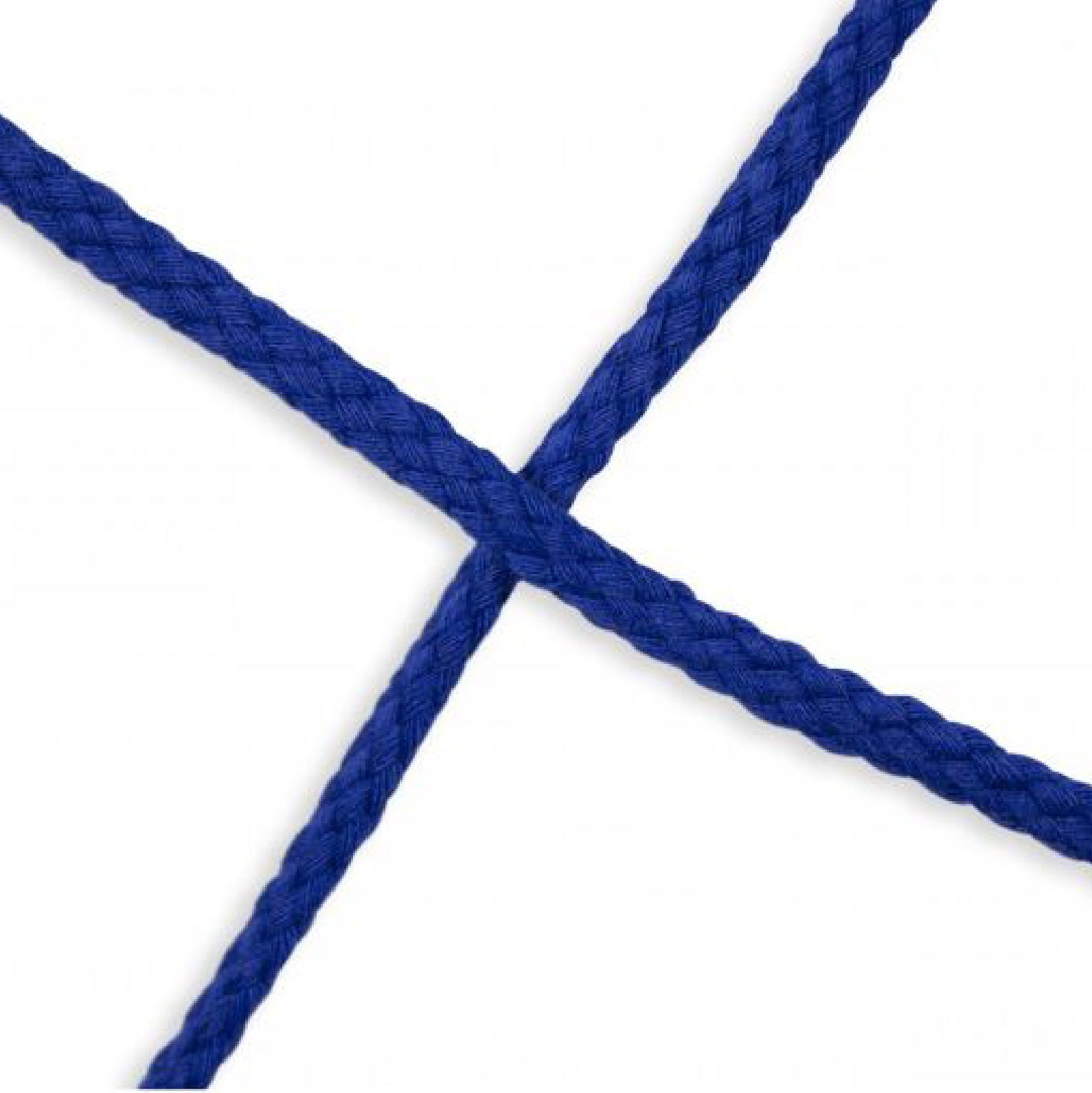 R. Royal Rope End of roll 58 cm - Royal - 6mm cord – NON NON OUI