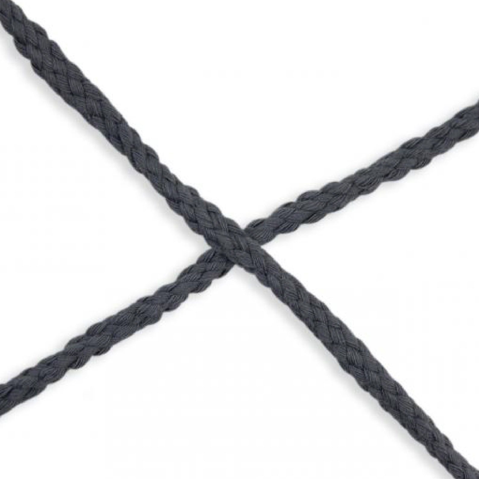 Dark gray - Rope 6mm