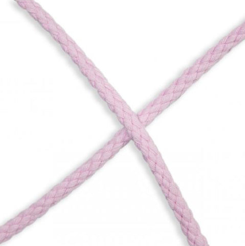 Baby Pink - Rope 6mm