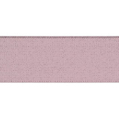 Pink - Elastic 40mm