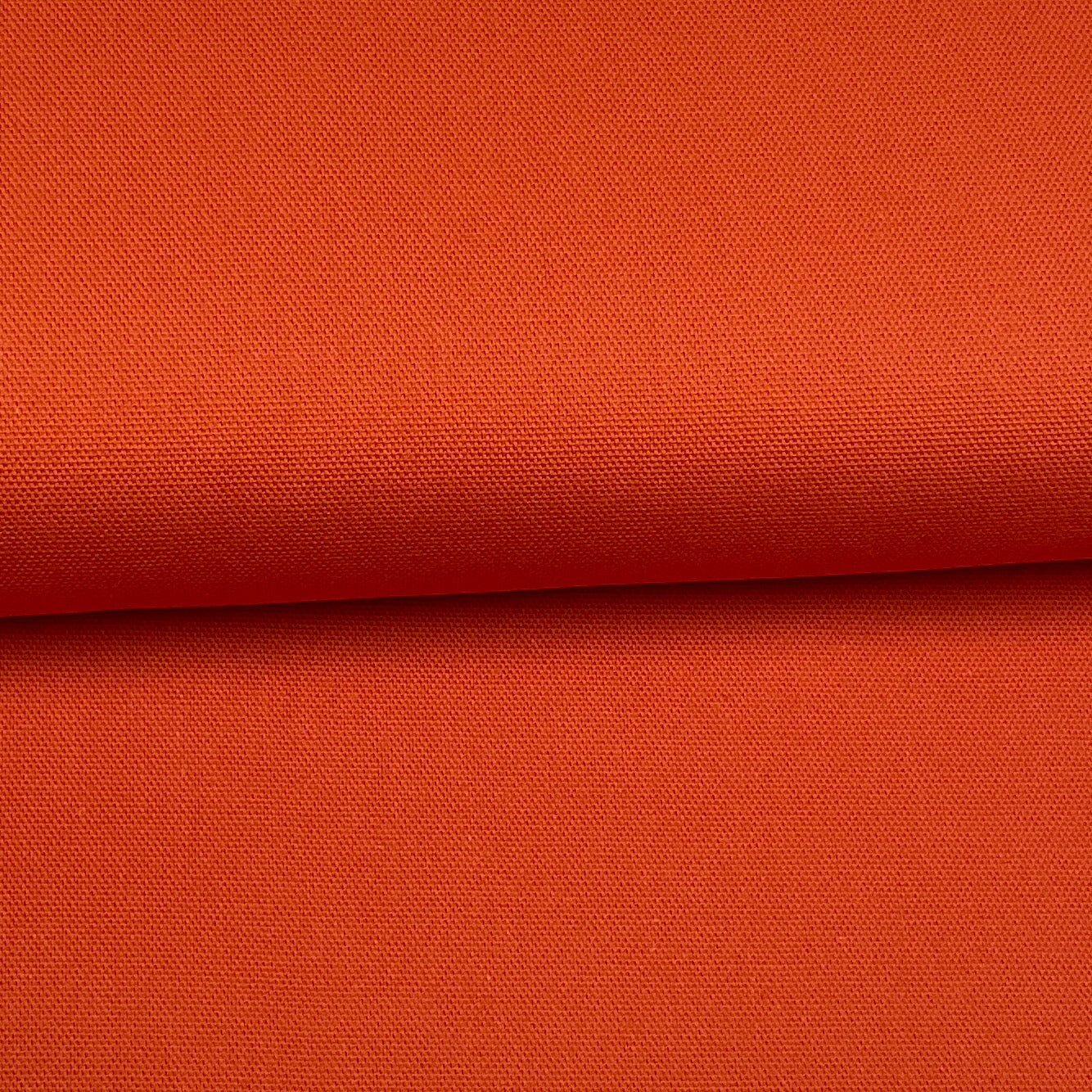 Orange - Plain canvas