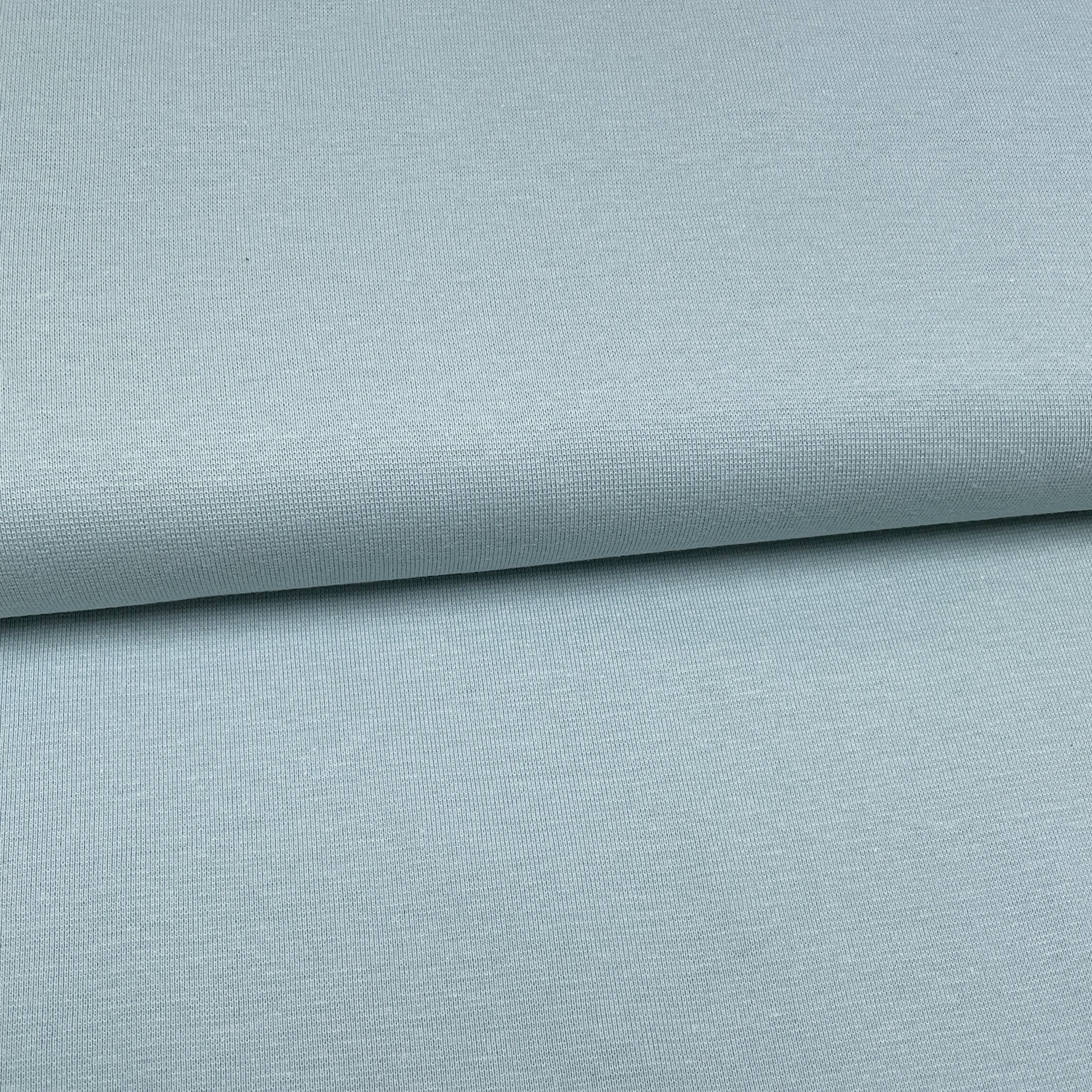 Aqua mist - Organic ribbing