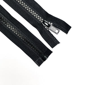 Separable zipper - 40 cm - Countess