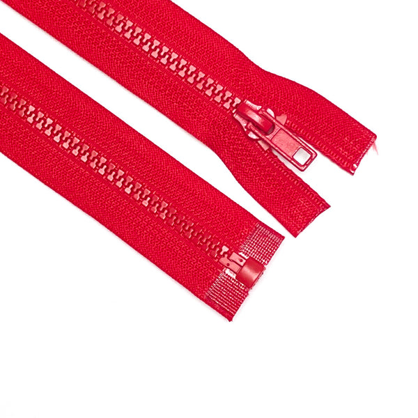 Separable zipper - 75 cm