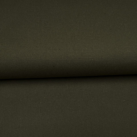 Kaki - Canevas uni