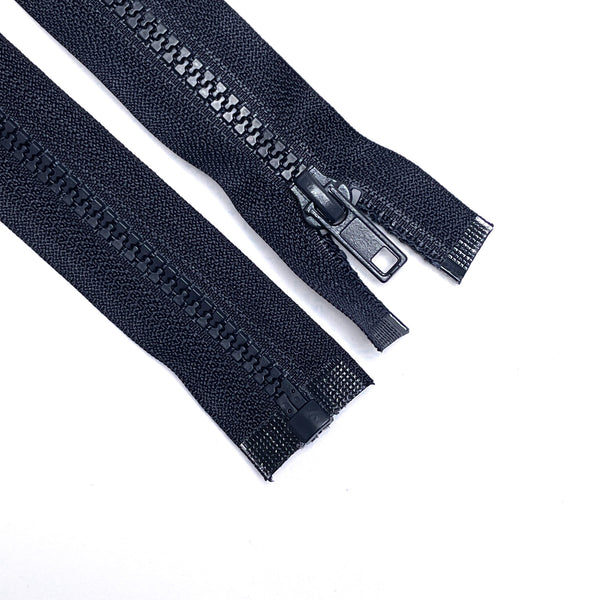 Separable zipper - 40 cm - Countess