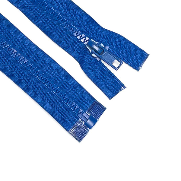 Separable zipper - 70 cm