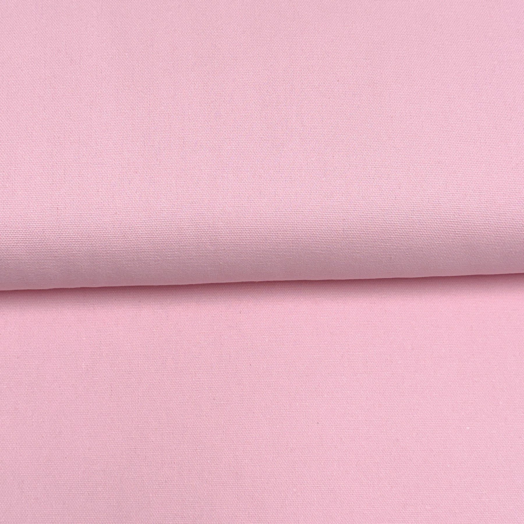 Pink - Plain Canvas