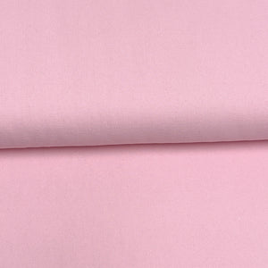 Pink - Plain Canvas