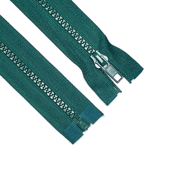 Separable zipper - 40 cm - Countess