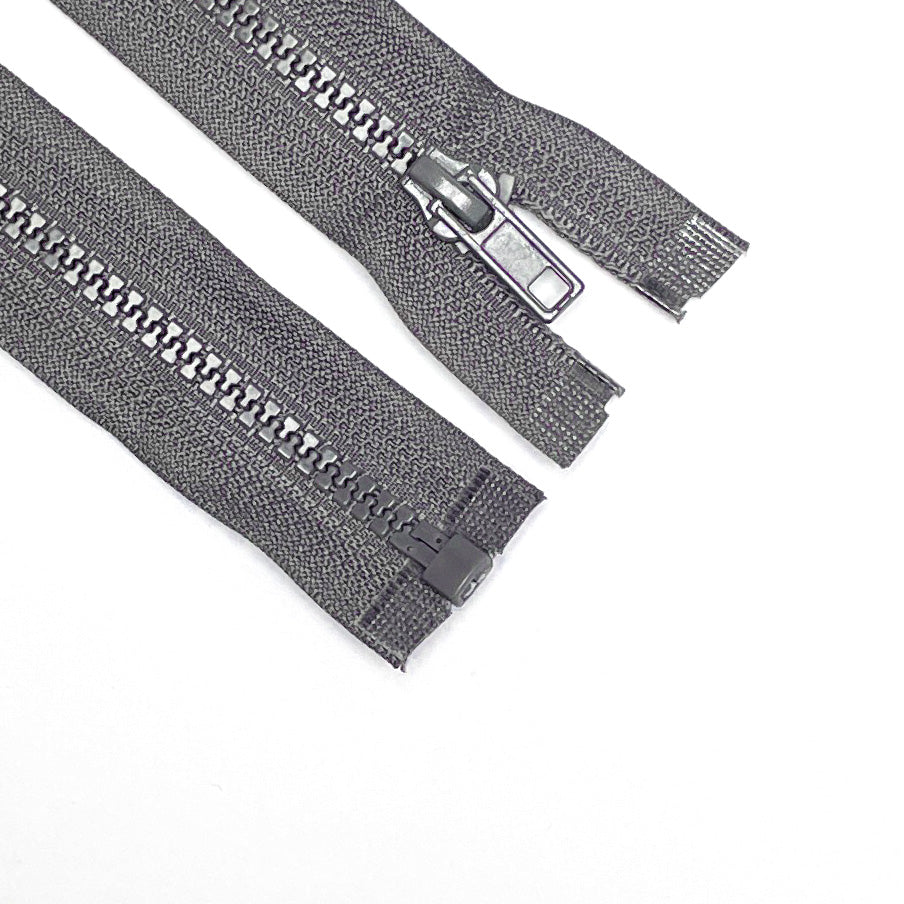 Separable zipper - 35 cm