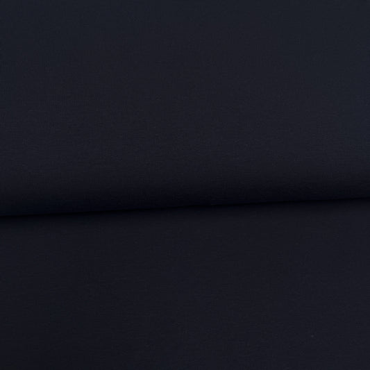 Navy Blue - Plain Jersey