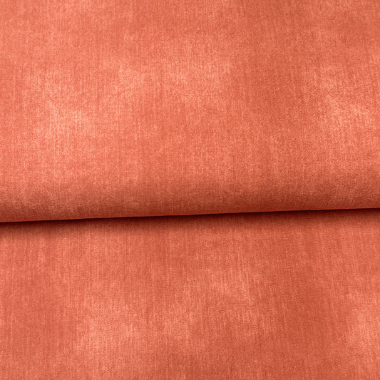 Apricot jeans effect - Printed jersey