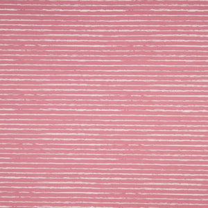 Striped white and pink - Striped jersey
